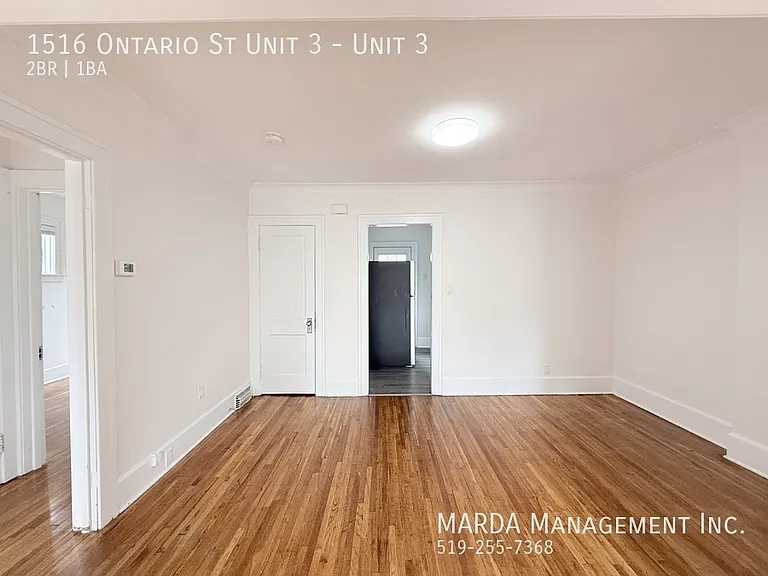 1516 Ontario St #3 — Photo 6