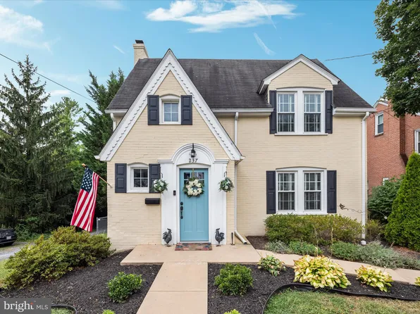 237 Miller St, Winchester, VA 22601