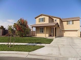 745 Historic Ave, Lathrop, CA 95330