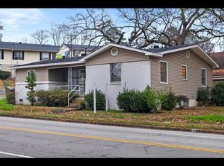 1701 N Mississippi St, Little Rock, AR 72207