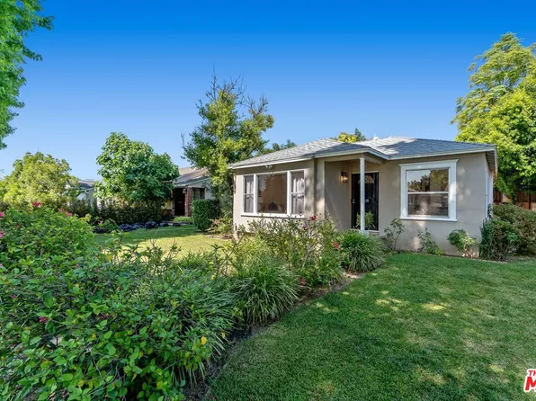 6502 Yarmouth Ave, Reseda, CA 91335