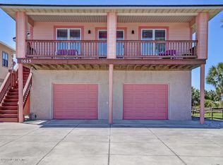 1615 N Fletcher Ave, Fernandina Beach, FL 32034