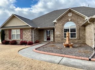 16755 Treemont Dr, Athens, AL 35613