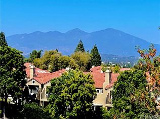 16 Cellini, Aliso Viejo, CA 92656
