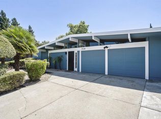 3724 Barrington Dr, Concord, CA 94518