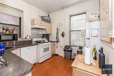 Rented by Bond New York