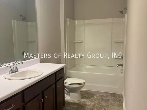 401 White Oak Cir, Lincoln, AL 35096