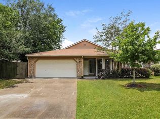 10618 Beckfield Dr, Houston, TX 77099