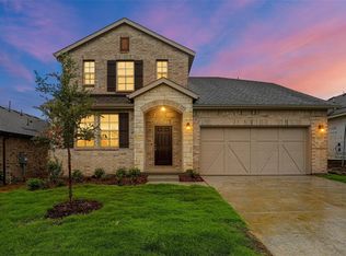 1112 Rountree Ct, Celina, TX 75009