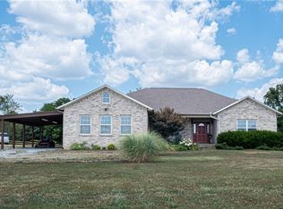 21348 Fire Tower Rd, Elkins, AR 72727