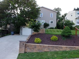 58 W Manilla Ave, Pittsburgh, PA