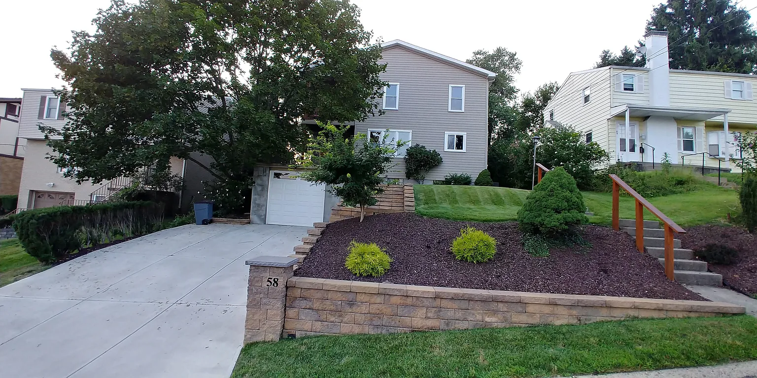 58 W Manilla Ave photo 1