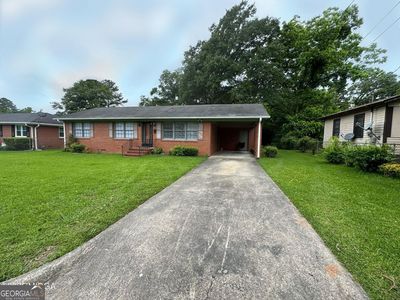 1269 James St, Macon, GA, 31204