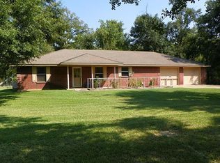 17915 Squirrel Holw, Damon, TX 77430