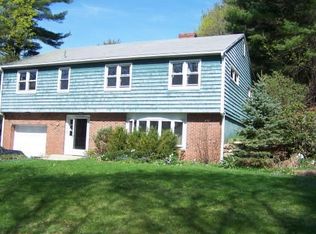 355 Grapevine Rd, Wenham, MA 01984