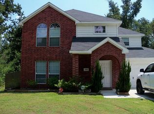 3782 Piney Point Dr, Conroe, TX 77301