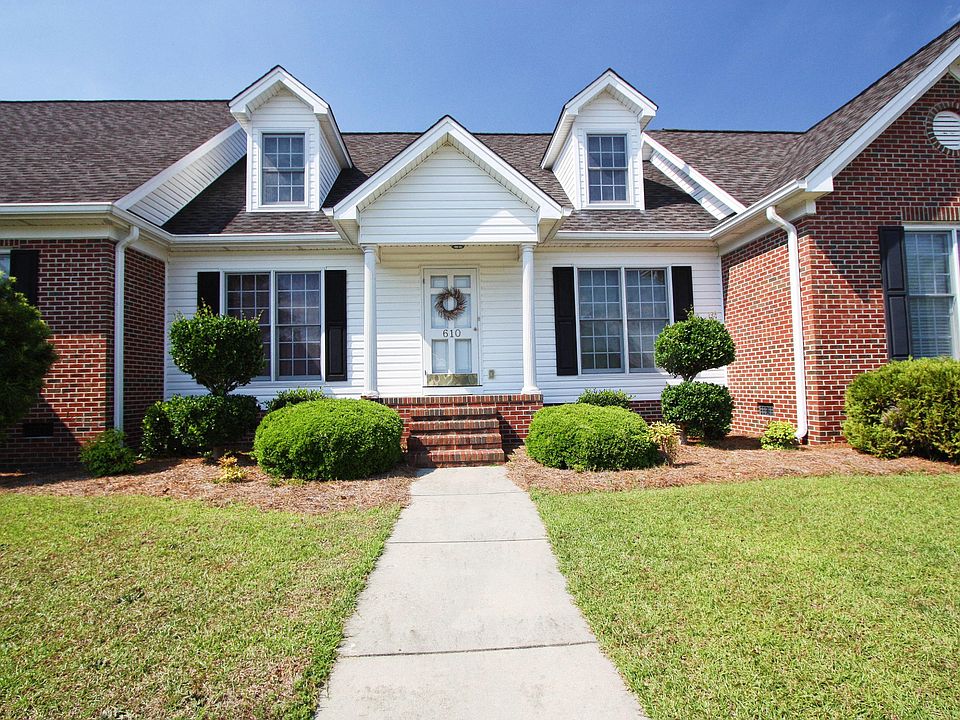 1st image of 610 Amberdale West Circle