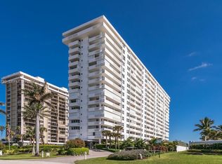 Cloister Beach Towers, Boca Raton, FL 33432