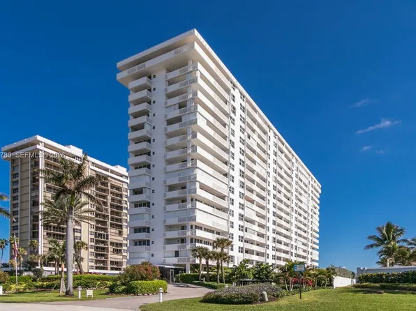 1200 S Ocean Blvd APT 17G, Boca Raton, FL 33432