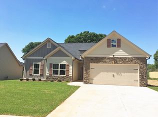 234 Summergate Ln, Villa Rica, GA 30180