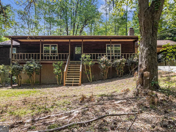 20 King Pl, Stockbridge, GA 30281