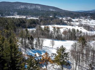 49 Burton Rd, Weston, VT 05161