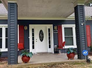 2402 Woodridge Dr, Jasper, AL 35504