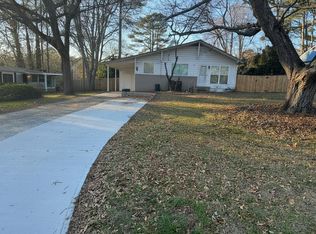 3150 La Venture Dr, Atlanta, GA 30341