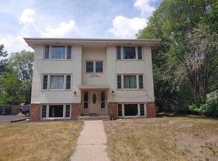 5846 2 1/2 St NE APT 5, Minneapolis, MN 55432