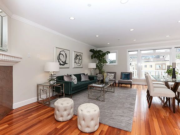 3rd image of 4001 Mission St #3