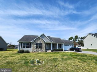 237 Nightingale Dr, Milford, DE 19963