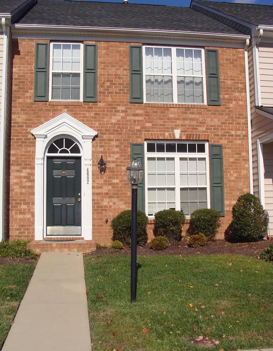 4602 Willow Leaf Pl — Photo 1