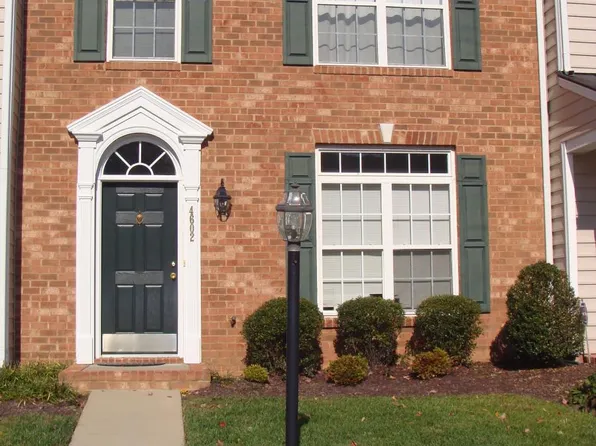 4602 Willow Leaf Pl, Henrico, VA 23228