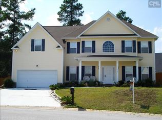 112 Red Cedar Ct, Lexington, SC 29073