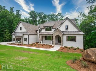 103 Overlook Cir, Forsyth, GA 31029