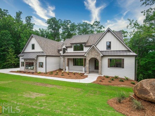 New Construction Homes in Forsyth GA | Zillow