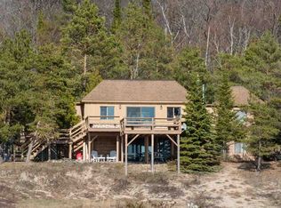 4872 Lower Shore Dr, Harbor Springs, MI 49740