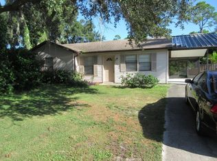 1272 Armsdale Ave, Port Charlotte, FL 33948