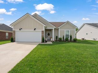 2824 Brahman Cir, Bowling Green, KY 42104