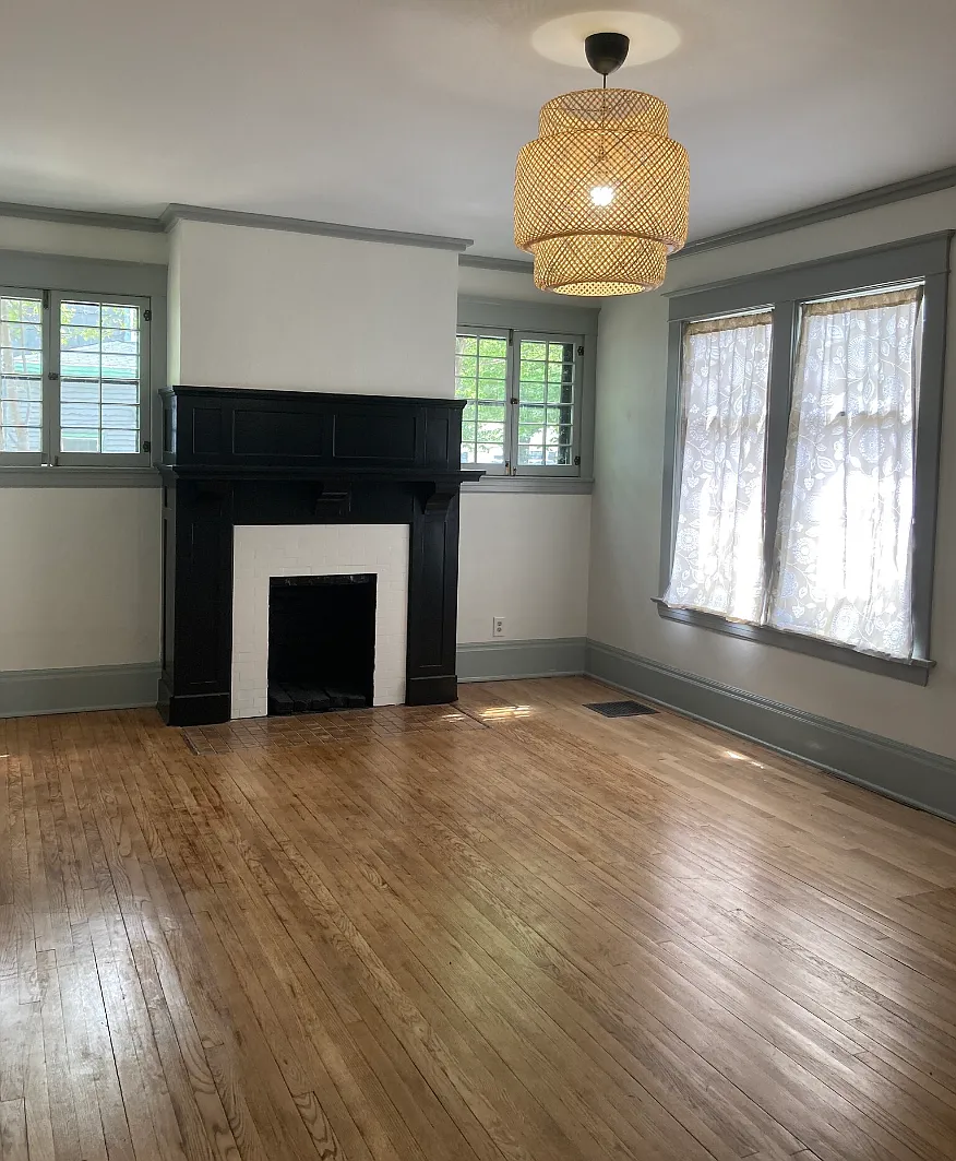 1 bed, 750 sqft, $1,100 — Photo 1