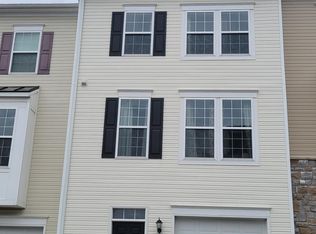 127 Schramm Loop, Stephens City, VA 22655