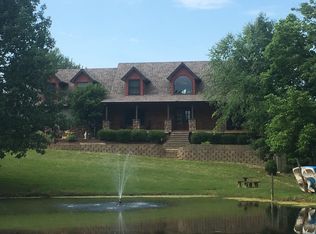 241 Williams Ln, Taylorsville, KY 40071