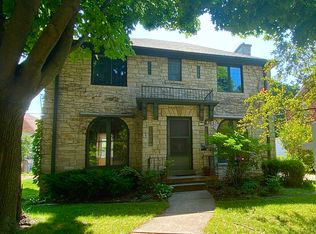2764 N 71st St, Milwaukee, WI 53210