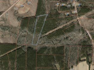 LOT 3 Rocky Cross Rd LOT 3, Middlesex, NC 27557
