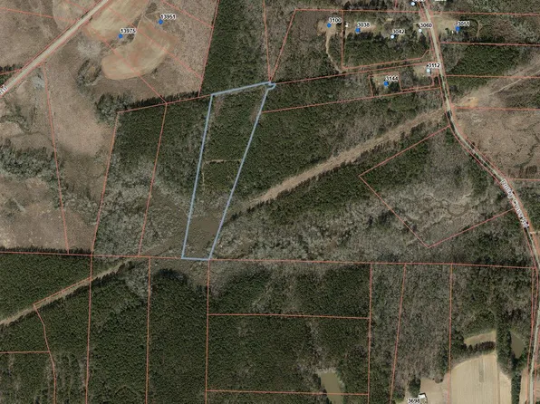 LOT 3 Rocky Cross Rd Lot 3, Middlesex, NC 27557