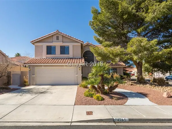 4785 S Pearl St, Las Vegas, NV 89121
