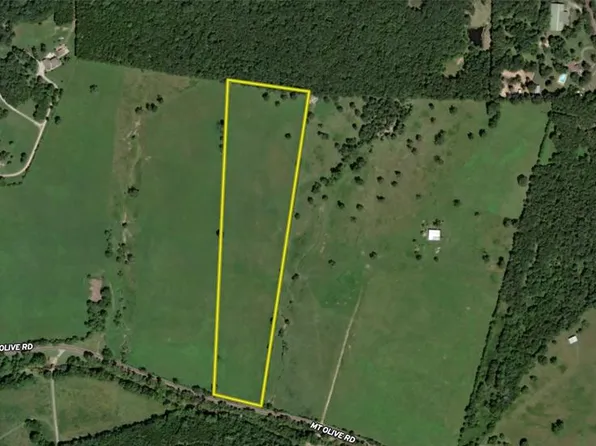 0 Mount Olive Rd, De Soto, MO 63020