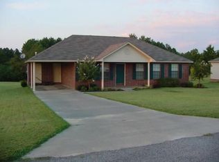 69 Summerview Cir, Quitman, AR 72131