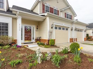2356 Waters Mill Cir #2356, Richmond, VA 23235