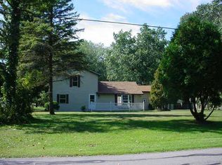 2725 Villa Dr, Toledo, OH 43617